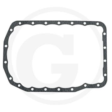 Carterpakking - Passend voor Fordson/Ford - Motortype: BS..., Zakelijke goederen, Ophalen of Verzenden