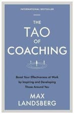 The Tao of Coaching / Profile Business Classics, Boeken, Verzenden, Zo goed als nieuw, Max Landsberg