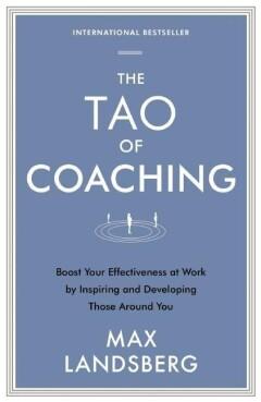 The Tao of Coaching / Profile Business Classics, Boeken, Taal | Engels, Zo goed als nieuw, Verzenden