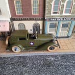 1:43 - Voiture miniature - Landaulet model - Limousine