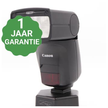 Canon Speedlite 470EX-AI | Tweedehands, Verzenden