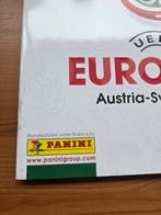 2008 Panini Euro 2008 Cristiano Ronaldo, Zlatan Ibrahimovi, Verzamelen, Nieuw