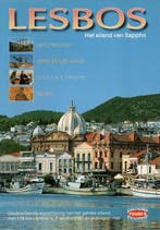 LESBOS 9789605400903 Mimi Elefteriadi, Boeken, Verzenden, Gelezen, Mimi Elefteriadi