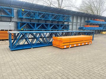 Veiling: Palletstelling Nedcon OT  44x400, Ophalen, Nieuw