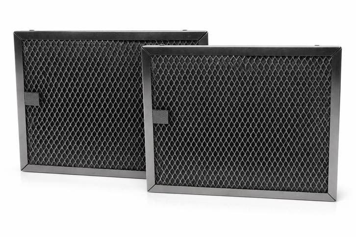 Progress Metaalfilter 140237131010 197x143mm, Elektronische apparatuur, Afzuigkappen, Verzenden