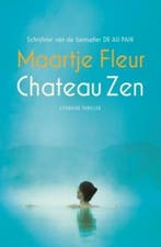 Chateau Zen (9789024568468, Maartje Fleur), Verzenden, Nieuw
