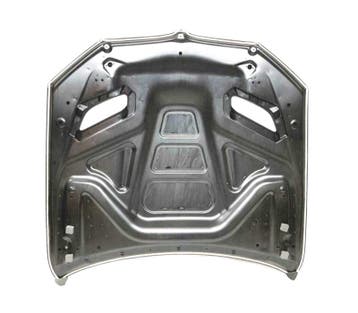 CAPOT BMW G30 17-19 LOOK M5 CS ALUMINIUM, Autos : Pièces & Accessoires, Verzenden