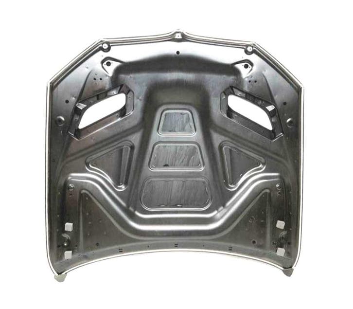CAPOT BMW G30 17-19 LOOK M5 CS ALUMINIUM, Auto-onderdelen, Carrosserie, Verzenden