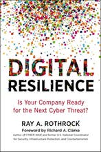 Digital Resilience 9780814439241 Ray Rothrock, Verzenden, Zo goed als nieuw, Ray Rothrock