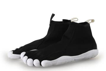 Vibram Barefoot in maat 40 Zwart, Vêtements | Hommes, Verzenden