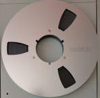 Revox - 26 cm spoelen met tape - Reel-to-reel audio
