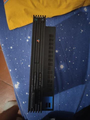 Sony - Playstation 2 (PS2) - Console PlayStation 2 -, Nieuw