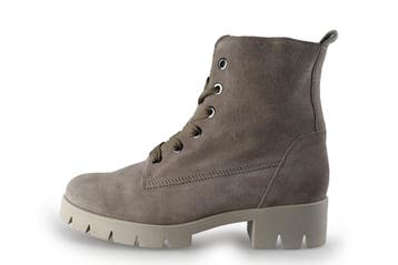 Gabor Enkellaarzen in maat 41 Beige, Vêtements | Femmes, Chaussures, Verzenden, Lage of Enkellaarzen
