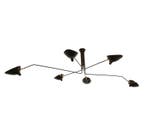 Contemporary style  pendentif, Huis en Inrichting, Lampen | Hanglampen, Verzenden, Nieuw