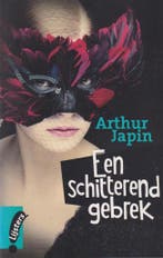 Arthur Japin Een schitterend gebrek 9789001558550, Boeken, Verzenden, Gelezen, Arthur Japin