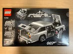 Lego Set - 10262 - Creator Expert - James Bond Aston Martin, Nieuw