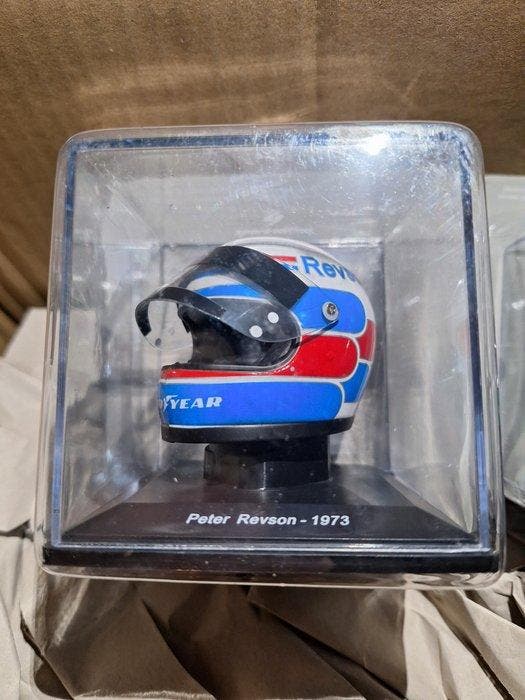 Spark 1:5 - Voiture miniature (2) - Spark Editions 1:5 Henri, Hobby en Vrije tijd, Modelauto's | 1:5 tot 1:12