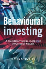 Behavioural Investing 9780470516706 J Montier, Verzenden, J Montier