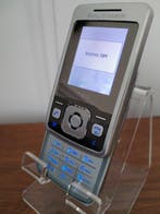 Sony Ericsson T303 - Mobiele telefoon (1)