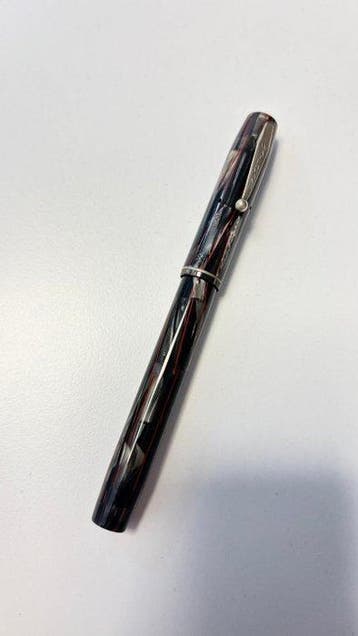 Waterman - 32A - Vulpen