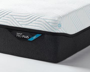 TEMPUR PRO® Plus SmartCool™ Matras 25 cm Soft - 80 x 200