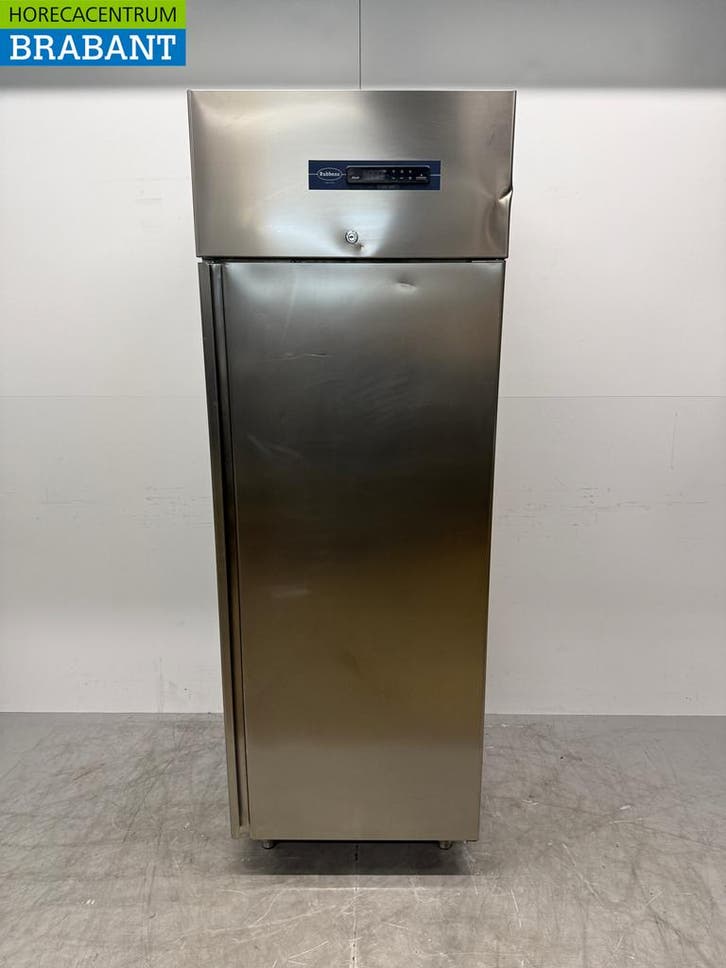 RVS Rubbens Koeling 550 liter 230V Horeca, Zakelijke goederen, Horeca | Keukenapparatuur, Ophalen of Verzenden