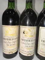 1964 5 x Bodegas Berberana Cosecha Especial & 1970 Berberana, Nieuw