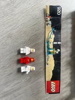 Lego Set - 920 - Classic Space - Alpha-1 Rocket Base, Nieuw