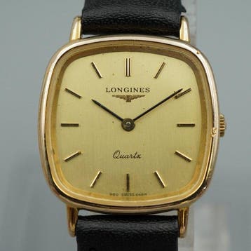 Longines - - - Sans prix de réserve - 960 SWISS 6464 - Femme