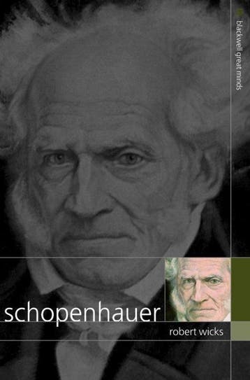 Schopenhauer 9781405134804 Robert J. Wicks, Verzenden, Gelezen, Robert J. Wicks