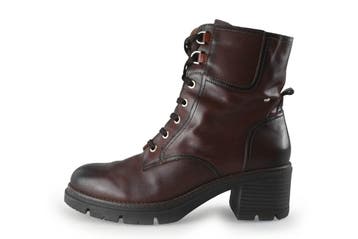 Pikolinos Veterboots in maat 41 Bruin, Verzenden, Overige typen