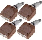Opel Chevrolet Bandensensors 13348393, Auto-onderdelen, Verzenden, Nieuw, Chevrolet