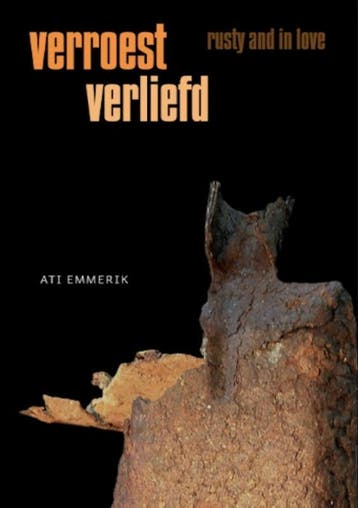 Verroest Verliefd | Ati Emmerik | Nieuw, Verzenden, Ati Emmerik