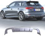 DIFFUSEUR AUDI A3 HATCHBACK 17-20 LOOK S3, Verzenden