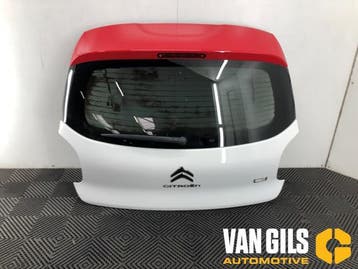 Achterklep Citroen C3 O277356, Auto-onderdelen, Nieuw