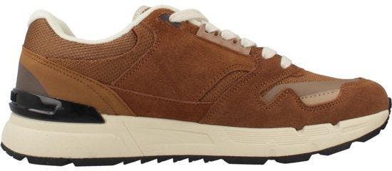 2dekans | LYLE&SCOTT FOREVER003 Bruin 40 EU, Kleding | Heren, Schoenen, Ophalen of Verzenden