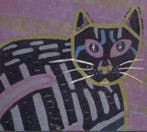 Gashu Fukami () (1953) - Stare