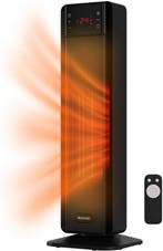 2dekans | Auronic Elektrische Kachel - Keramische Kachel -, Ophalen of Verzenden, Nieuw