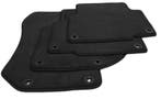 Velours Matten BMW 3 Serie E36 Cabrio OE BMW B627, Nieuw