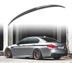 AILERON BECQUET BMW F10 LOOK M5 CARBONE, Verzenden