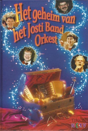 Het geheim van het Jostiband Orkest 9789051216813, Verzenden, Zo goed als nieuw, Jojanneke Claassen