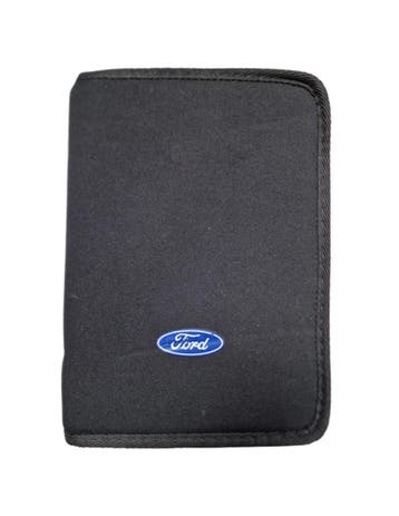 2000-2010 FORD FUSION | COUGAR | KA | FOCUS | FIESTA | PUMA