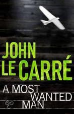 A Most Wanted Man 9780340977095 John Lecarre, Verzenden, John Lecarre