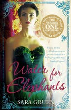 Water for Elephants 9780340962725 Sara Gruen, Verzenden, Gelezen, Sara Gruen