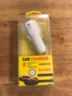 hbs Xd-smartcharger - Autolader - 20W, Télécoms, Téléphonie mobile | Accessoires & Pièces, Ophalen of Verzenden