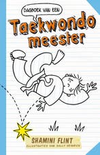 Dagboek van een taekwondo meester 9789067979436, Verzenden, Gelezen, Shamini Flint