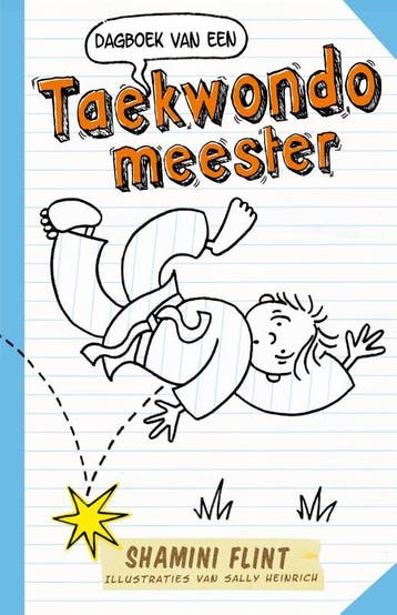 Dagboek van een taekwondo meester 9789067979436, Verzenden, Gelezen, Shamini Flint