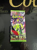 Pokémon - 25 Booster pack - Munikis / Nihil Zero, Nieuw