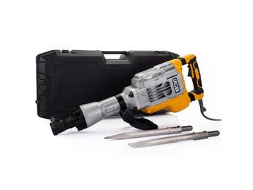 Veiling - JCB 1700W Breekhamer | 21-DH1700, Doe-het-zelf en Bouw, Gereedschap | Boormachines, Nieuw