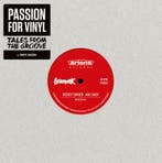 Passion For Vinyl 9789082783919 Robert Haagsma, Verzenden, Nieuw, Robert Haagsma